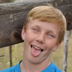 Meet your Posher, Evan