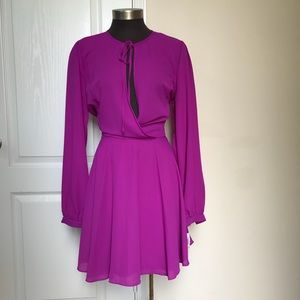 Gianni Bini Ivy Queen Dress Gianni Bini Ivy Queen Dress