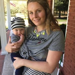 Meet your Posher, Avery