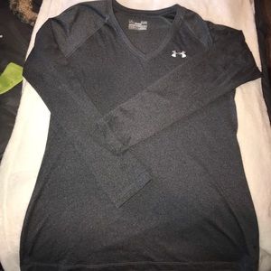 Under Armour Long Sleeve