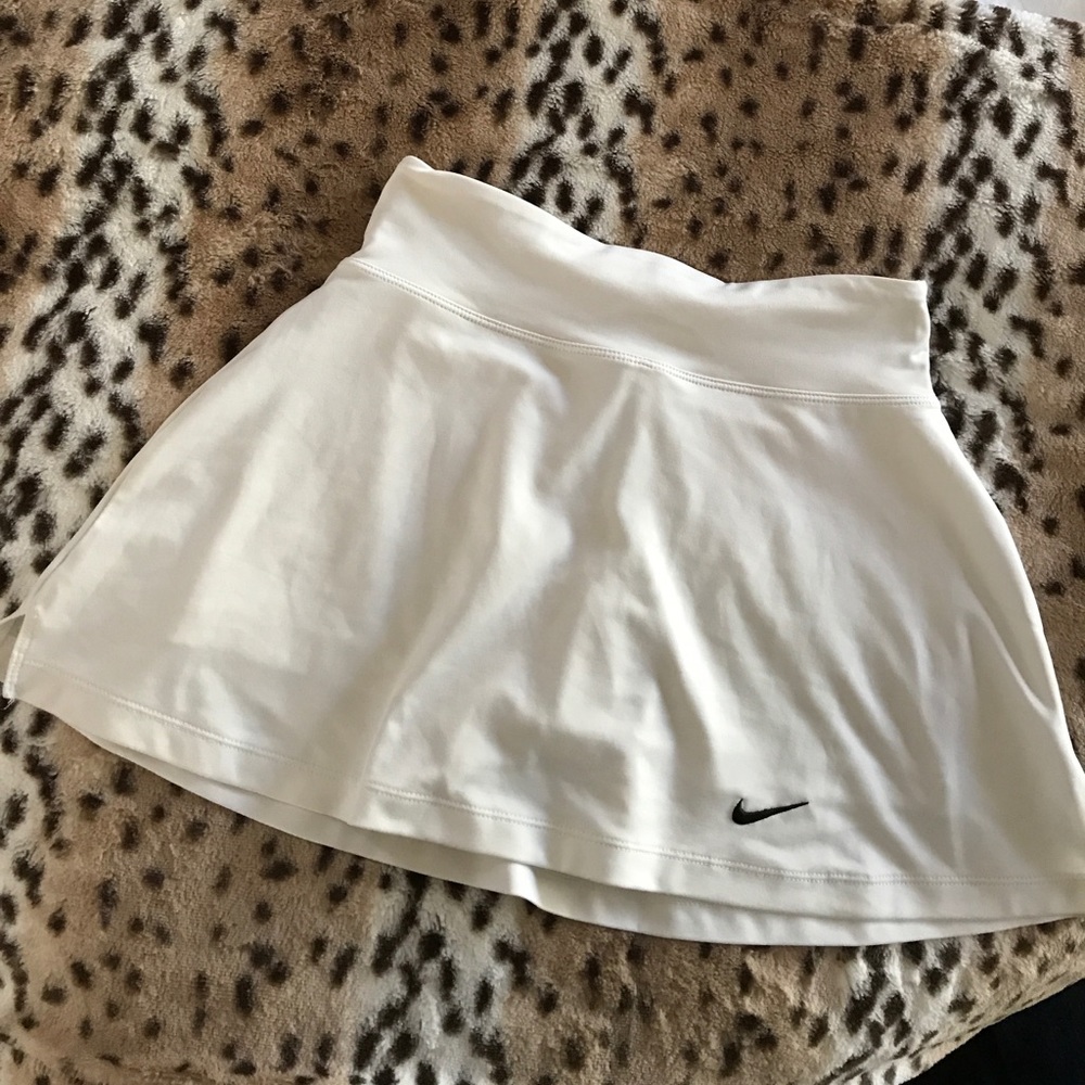 Nike Dri-Fit tennis skirt