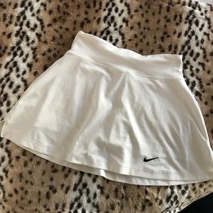 Nike Dri-Fit tennis skirt Nike Dri-Fit tennis skirt