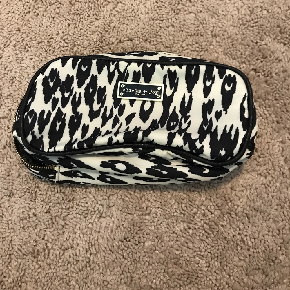 Make up carry case