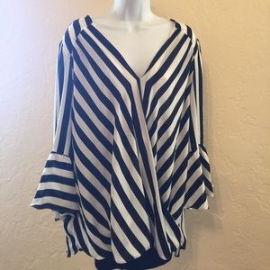 I-N-C International concepts blouse