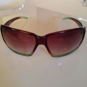 Rvca electric sunglasses