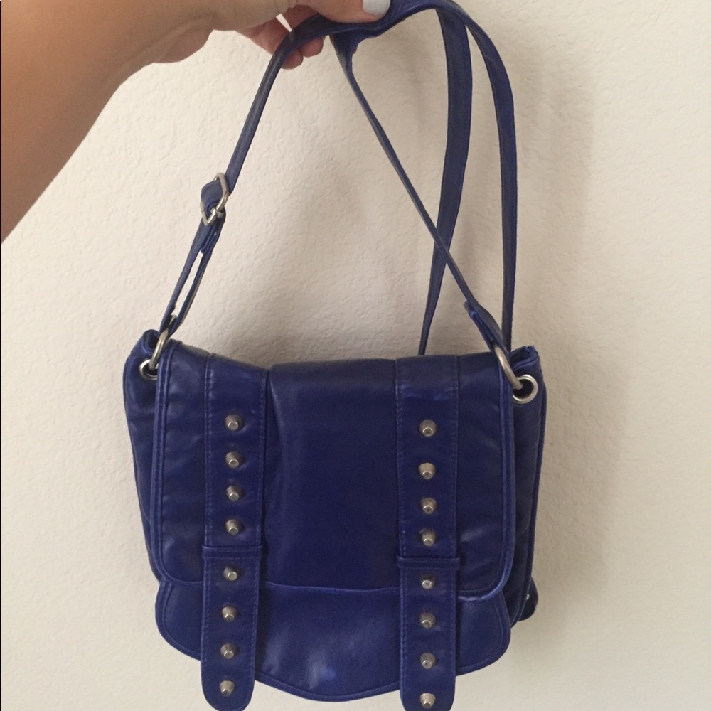 Crossbody Purse