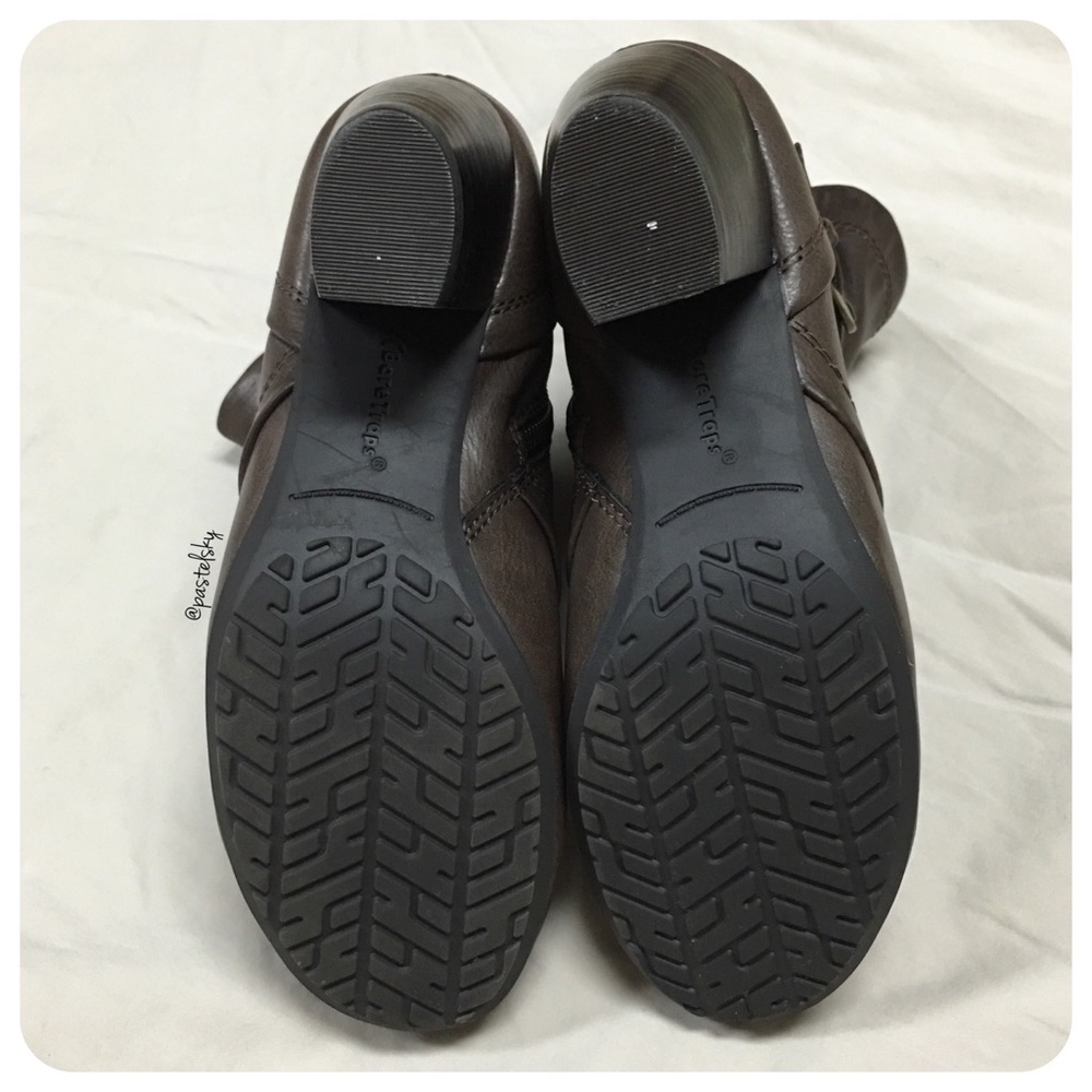 BARE TRAPS ankle boots - Picture 3 of 6