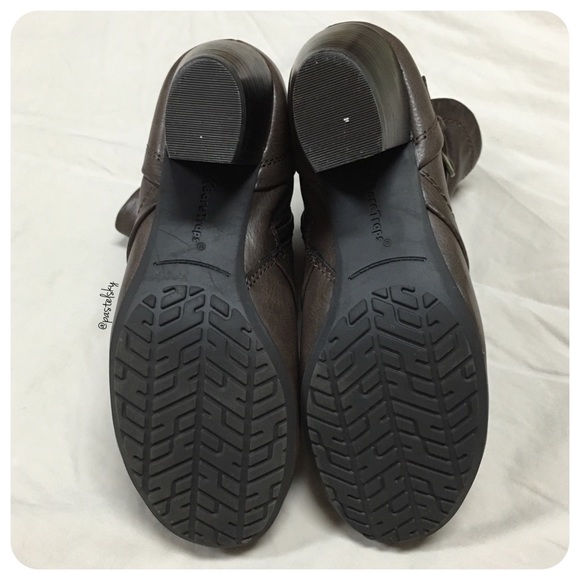 BARE TRAPS ankle boots - Picture 3 of 6