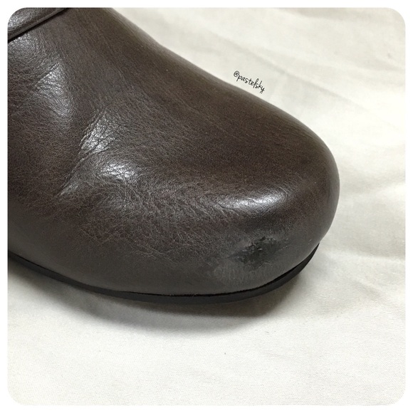 BARE TRAPS ankle boots - Picture 4 of 6