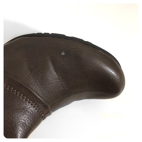 BARE TRAPS ankle boots - Picture 5 of 6