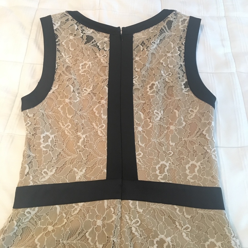Lace shift - Picture 3 of 4