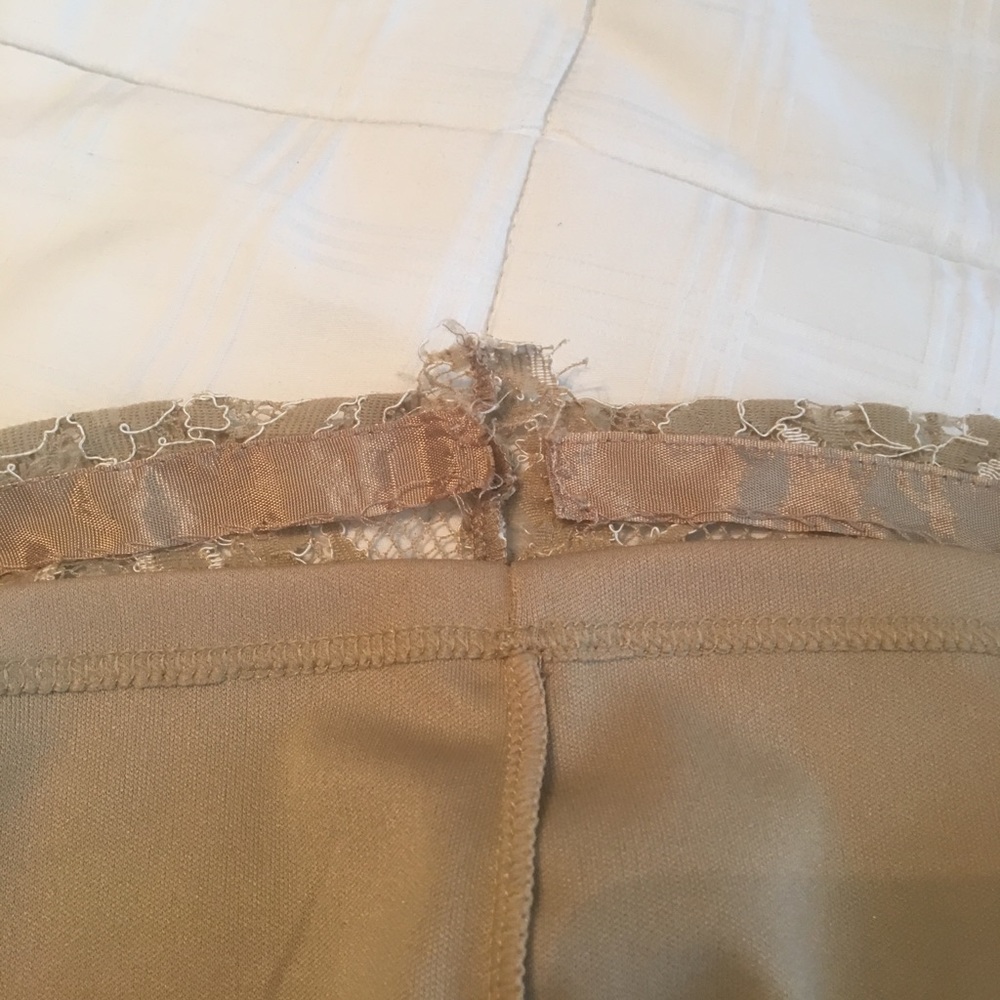 Lace shift - Picture 4 of 4
