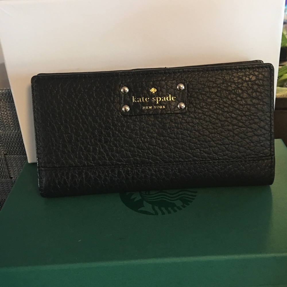 Kate Spade Wallet