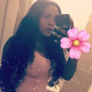 Meet your Posher, Virginia