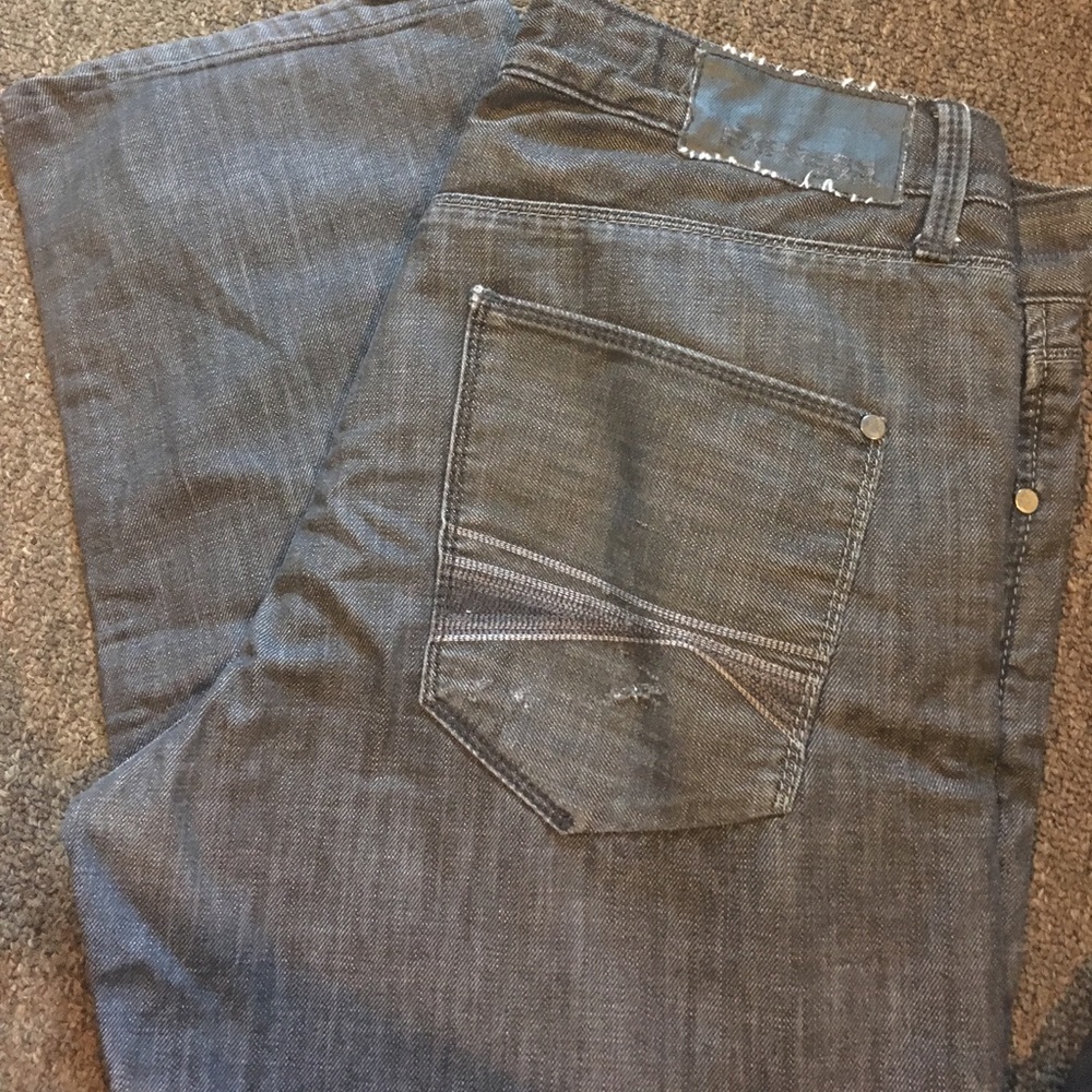 Rocco express jeans