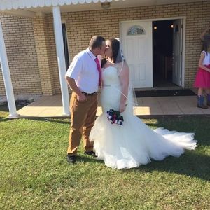 Meet your Posher, Andreanwilliam