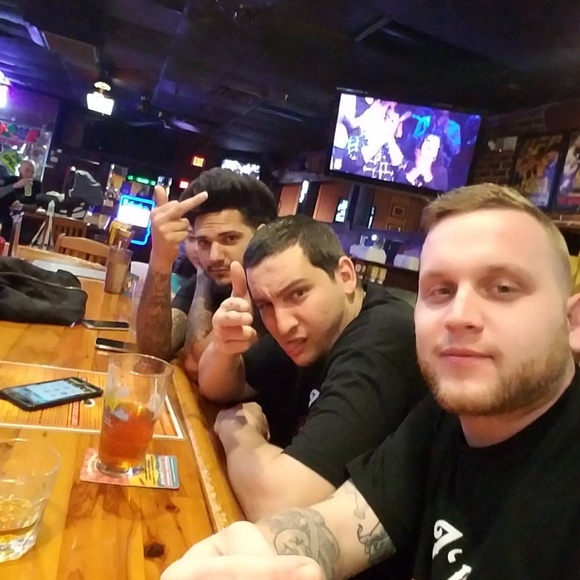 Meet your Posher, Nick - Picture 1 of 1