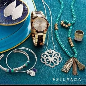 Silpada  Necklace