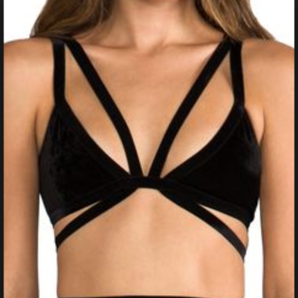 For Love and Lemons SKIVVIES