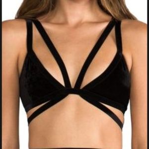 For Love and Lemons SKIVVIES