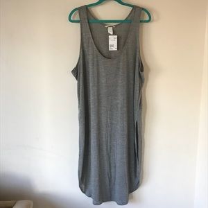 Side Slit Tunic