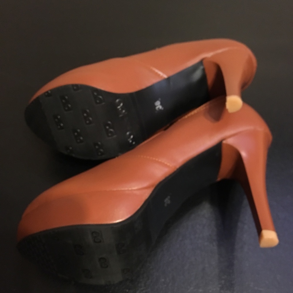 Jinpin heels - Picture 3 of 6
