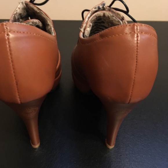 Jinpin heels - Picture 4 of 6