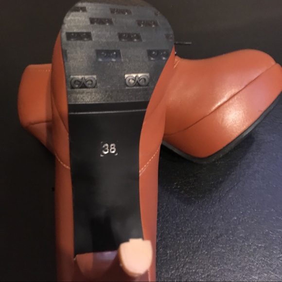 Jinpin heels - Picture 6 of 6