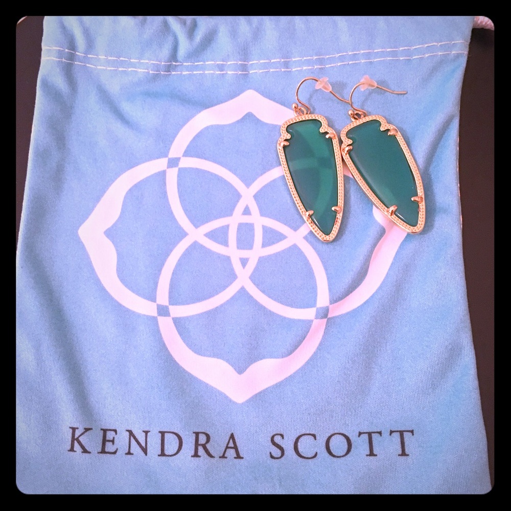 Kendra Scott Skylar earrings