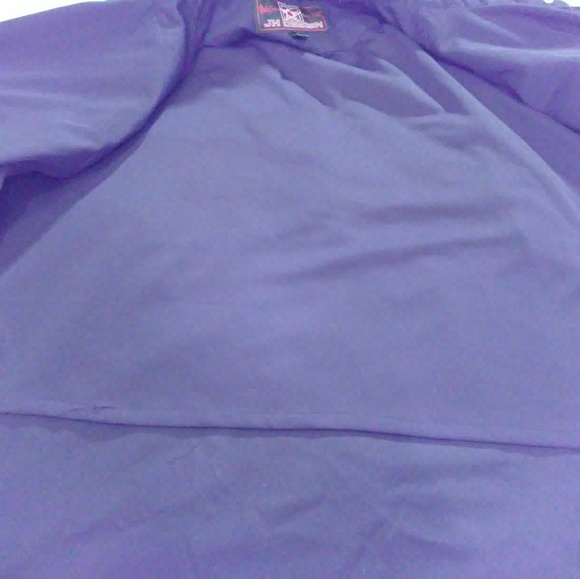 4XL JH Design Button Down Race Car Shirt - Picture 5 of 5