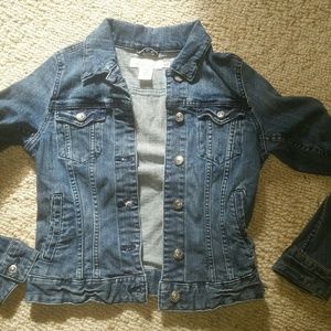 H&M Jean  Jacket
