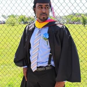 Meet your Posher, Jeremy