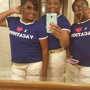 Meet your Posher, Mitzi