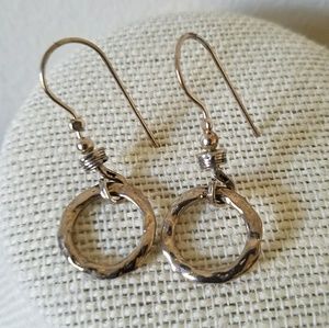 Sterling Earrings