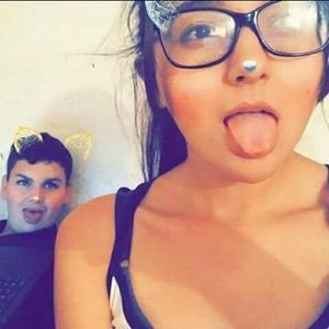 Meet your Posher, Theresa