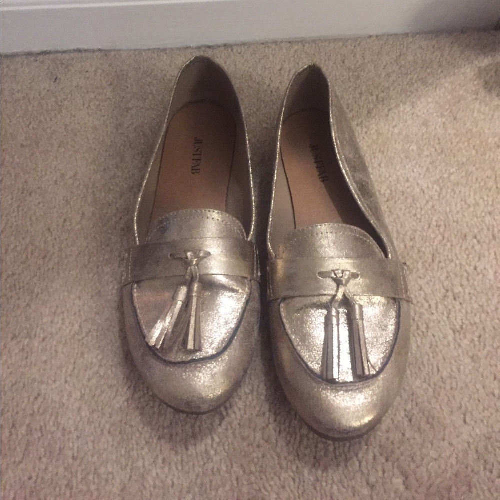 Golf Loafers
