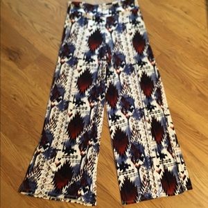 palazzo pants