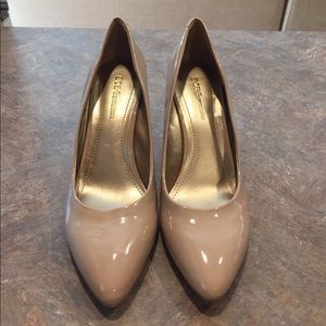 BCBGeneration Wedge Pumps