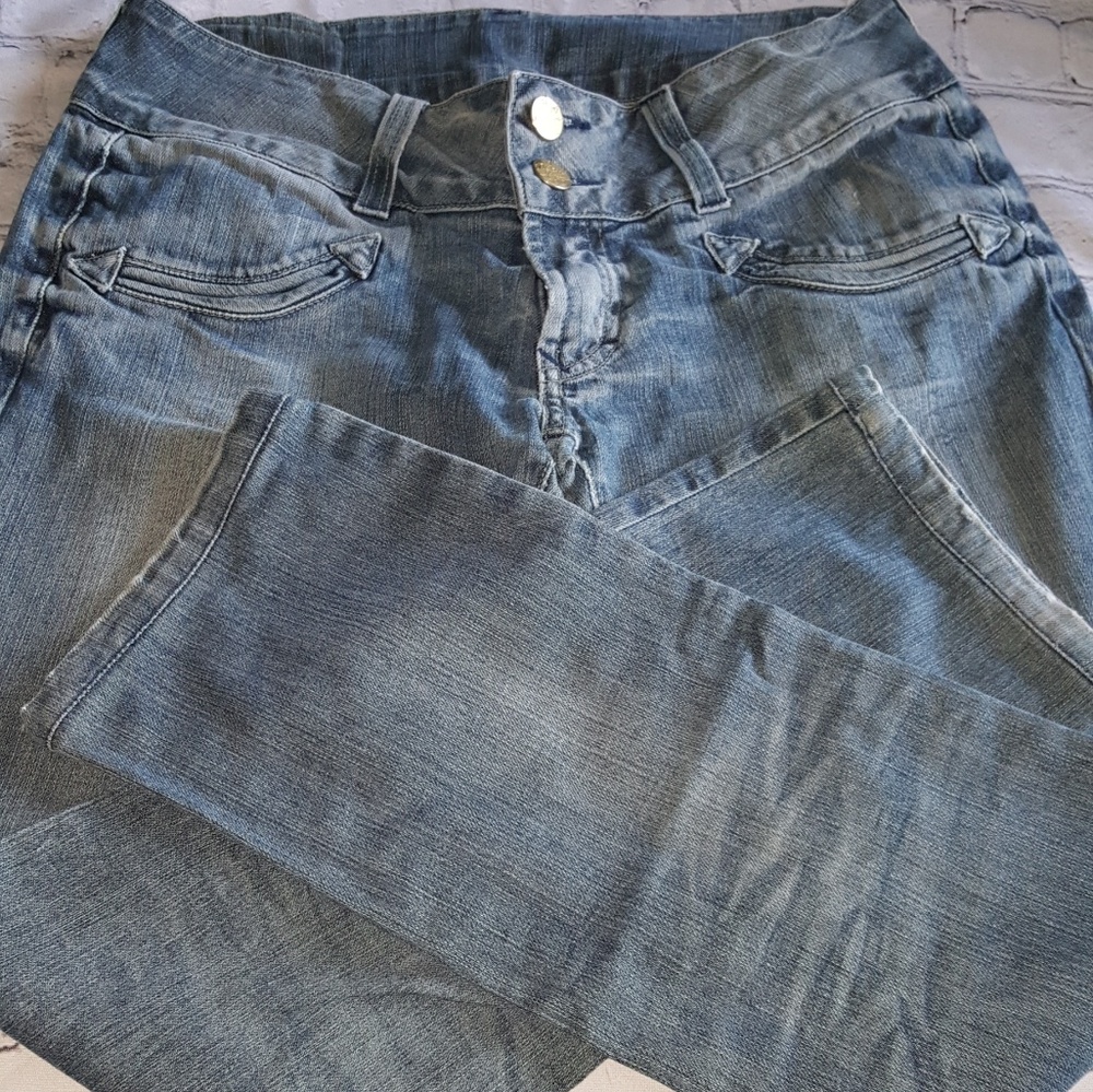 Carmim sz 28 jean