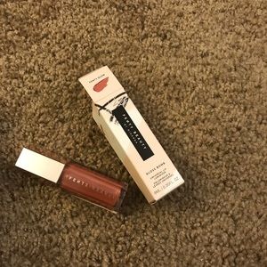 Fenty beauty by Rihanna gloss