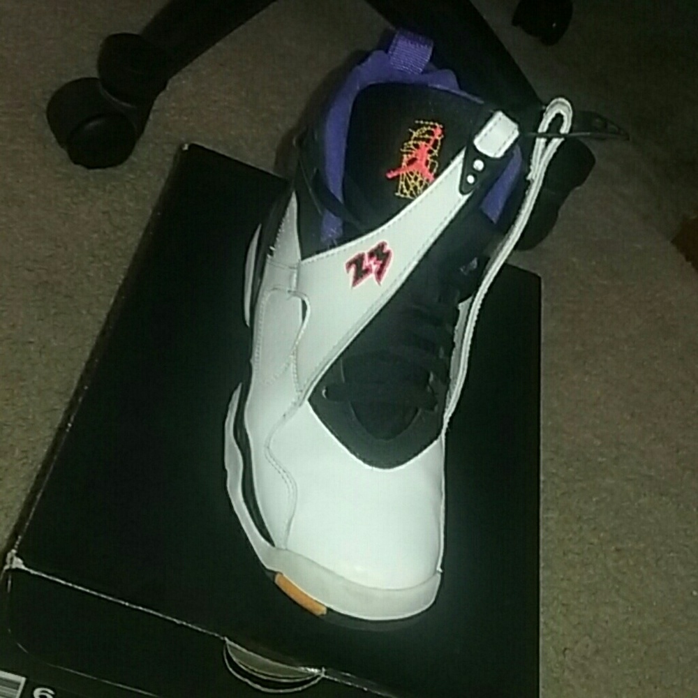 Jordan's