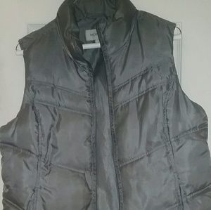 Vest Jacket