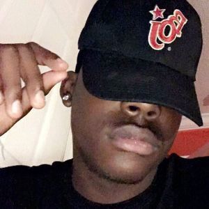 Meet your Posher, Lonell