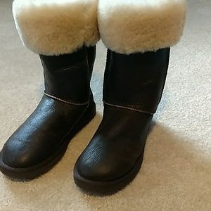UGG boots