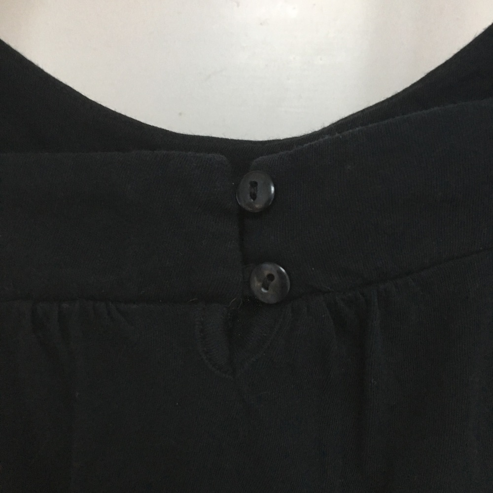 2 for $8 Mossimo Ruffled Hem Tank - Picture 6 of 6