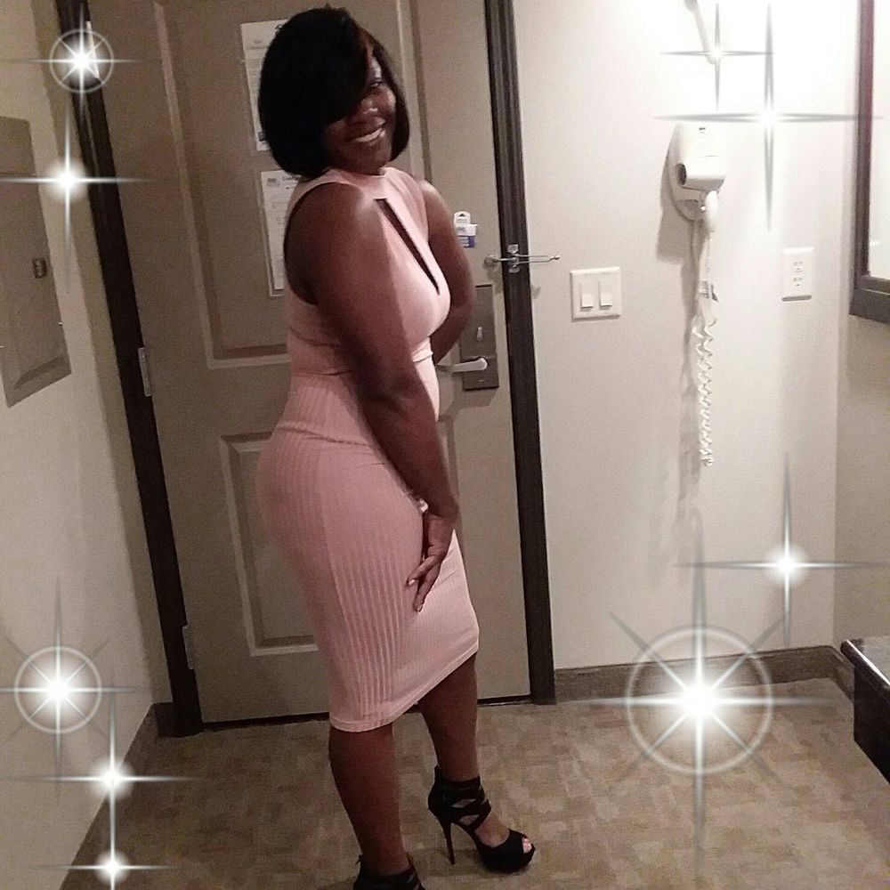 Meet your Posher, Tantreisha