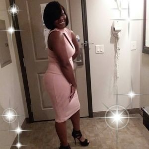 Meet your Posher, Tantreisha