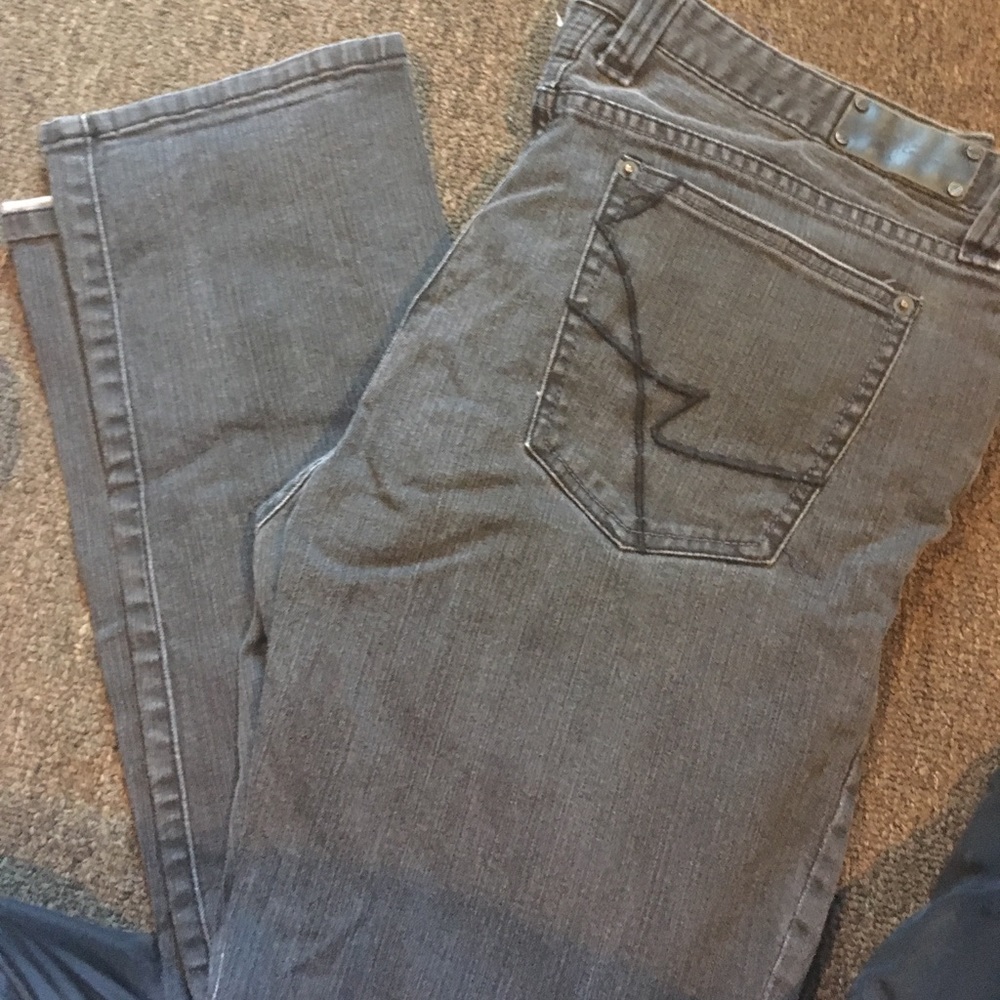 Kenneth Cole jeans