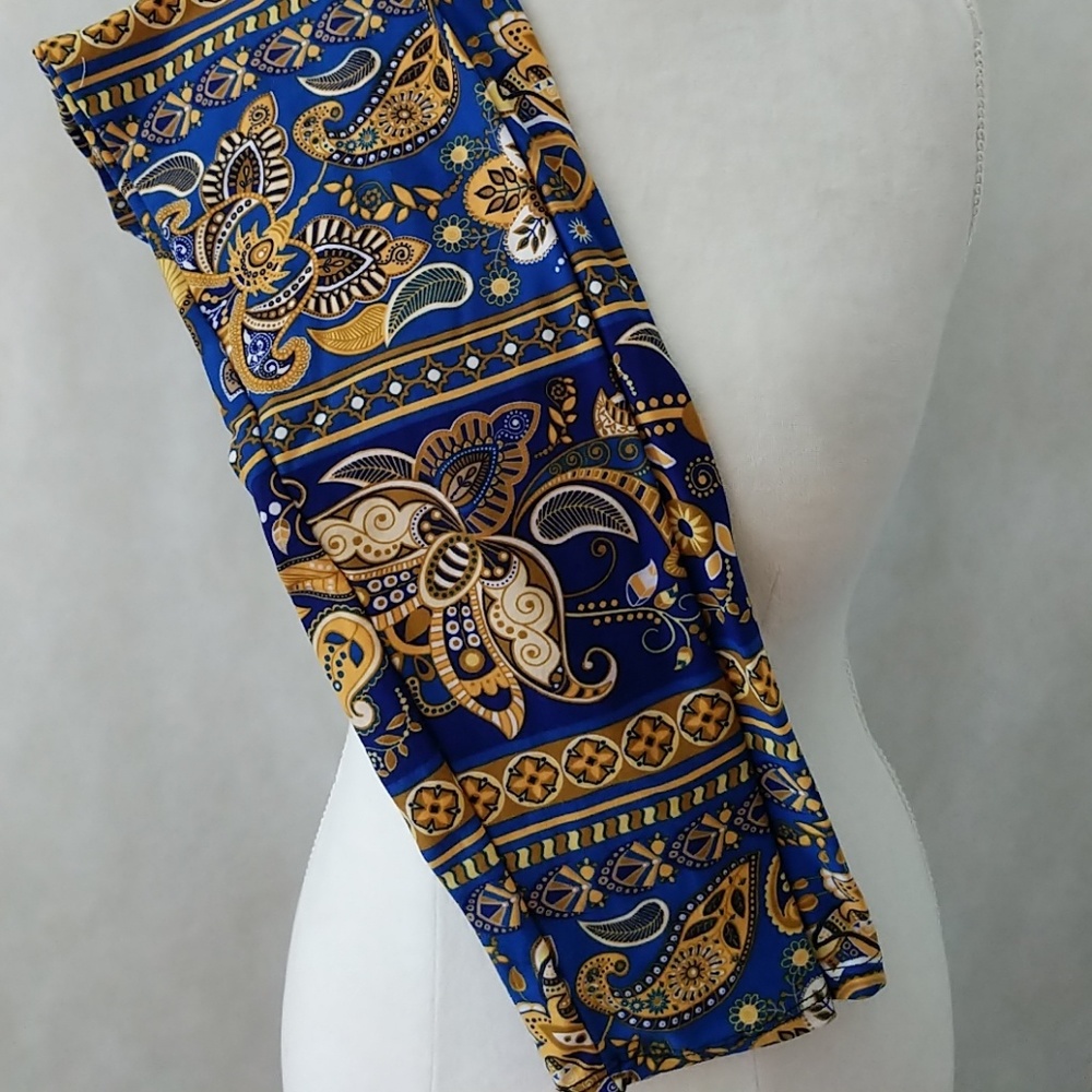 Buttery soft leggings off brand