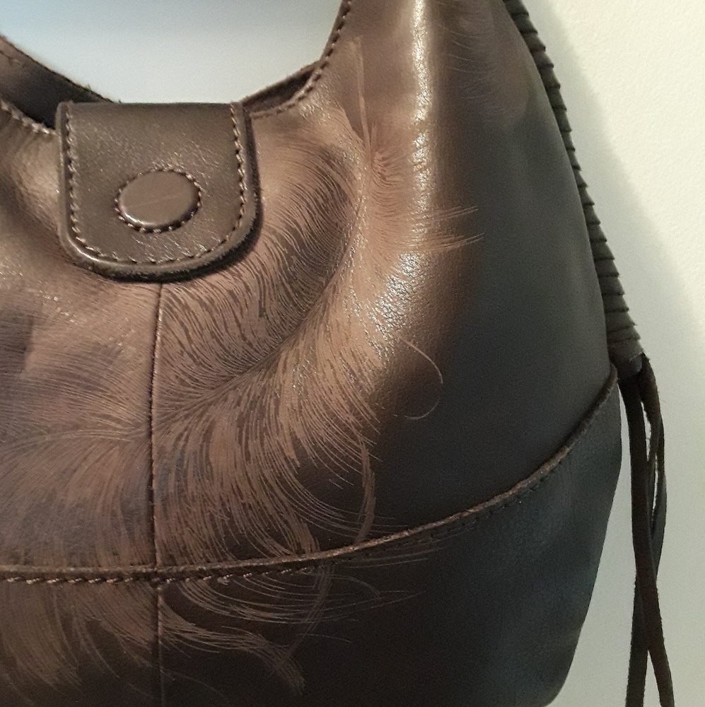SALE!!  Lucky Brand handbag